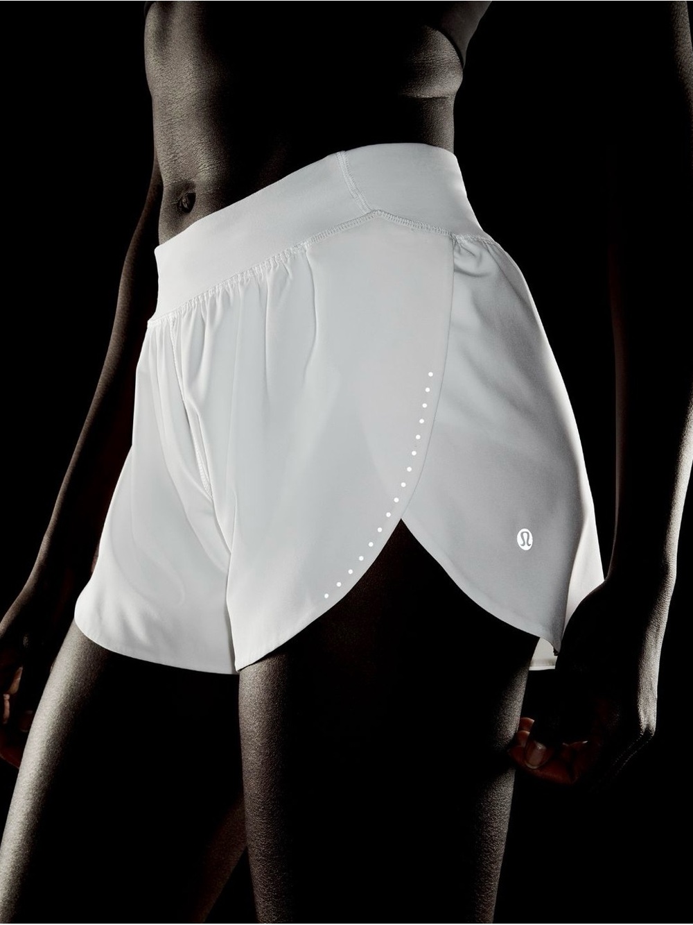 lululemon athletica Fast and Free Short